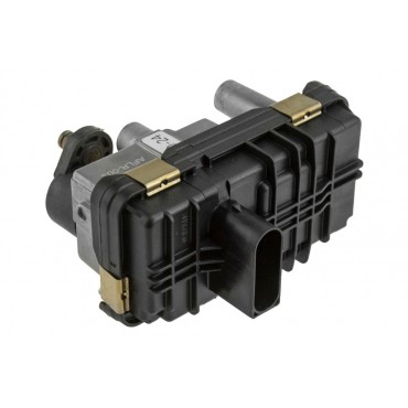Actionneur Turbo Pression Regulateur Pour Land Rover Discovery 3.0 6NW010430-24