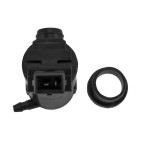 Pompe de Lave Glace Pour Ford Escort Focus Mondeo Sierra Transit 6169611