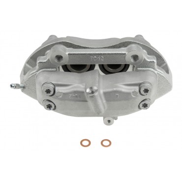 Etrier de Frein Avant Gauche Pour Mercedes Classe E S Cls Sl 24202183