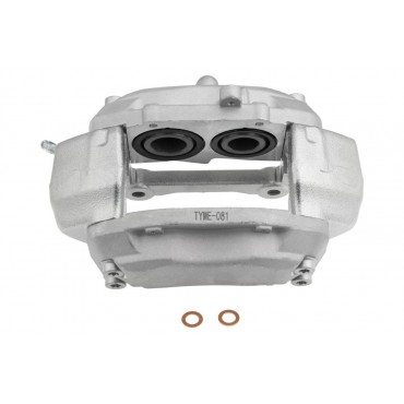 Etrier de Frein Avant Gauche Pour Mercedes Classe E S Cls Sl 24202183