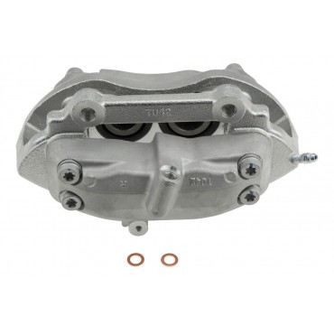 Etrier de Frein Avant Droit Pour Mercedes Classe E S Cls Sl 24202283 A0024202283