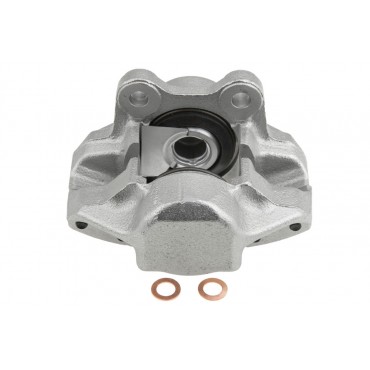 Etrier de Frein Avant Gauche Pour Vw Coccinelle Karmann Ghia 113615107