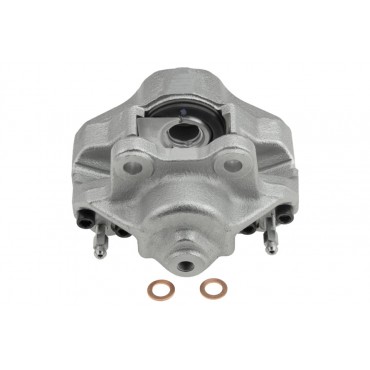 Etrier de Frein Avant Droit Pour Vw Coccinelle Karmann Ghia 113615108 113615108A