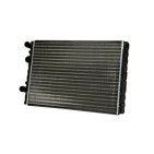 Radiateur Moteur VW Lupo 6E 6X 1.4 Polo 6N1 6N2 1.9 SDI/D 6N0121253L