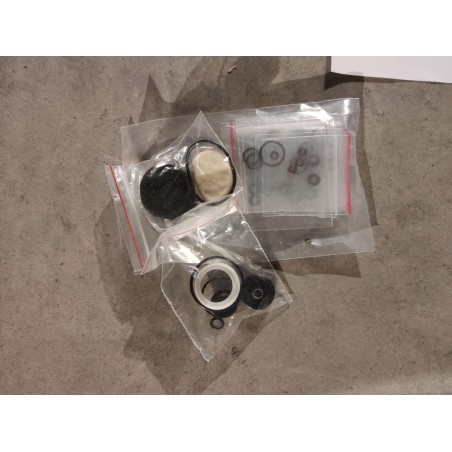Kit Joints Pompe de suspension Pour Land Rover Range Rover 1994 - 2002