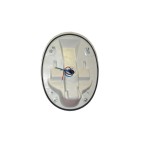 Phare Feu Arrière Pour Vw New Beetle - à partir de 1973 113945101