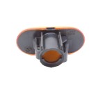 Reflecteur Cligno Latéral Pour Nissan Interstar Kubistar Primastar 7700822136