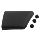 Cache de Protection Avant Droit Pare Boue Pour Citroën Berlingo First 8544F2