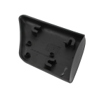 Cache de Protection Avant Droit Pare Boue Pour Citroën Berlingo First 8544F2