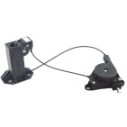 Mécanisme Support de Roue de Secours Pour Citroën Nemo Fiat Fiorino Qubo 7603.W5