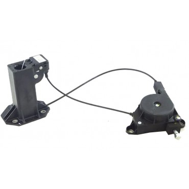 Mécanisme Support de Roue de Secours Pour Citroën Nemo Fiat Fiorino Qubo 7603.W5