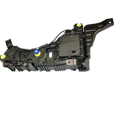 Réservoir ADBlue Pour Citroën C4 II 1.6 BlueHDi - à partir de 2013 9812729380