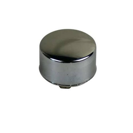 Interrupteur Bouton Frein à Main Chrome Pour Peugeot 301 207 208 98062963ZD