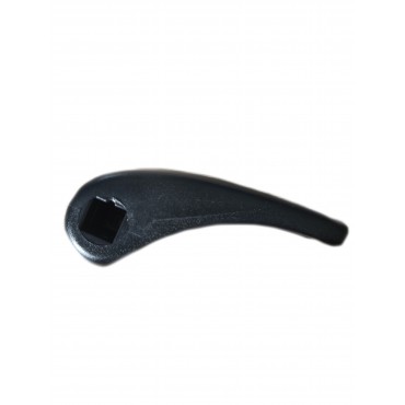 Câble Ouverture Capot Moteur Pour Renault Kangoo I 7700834395