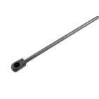 Vérin Hayon de Coffre Pour Lancia Ypsilon 2011-2020 51833625