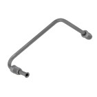 Tuyau de Pompe à Carburant Haute Pression Pour Peugeot Rcz 508 3008 1.6 1985.47