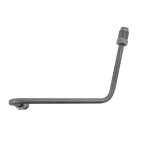 Tuyau de Pompe à Carburant Haute Pression Pour Peugeot Rcz 508 3008 1.6 1985.47