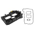 Couvercle de Culasse Moteur Pour Bmw Série 3 4 11127633630