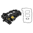 Couvercle de Culasse Moteur Pour Bmw Série 3 4 11127633630