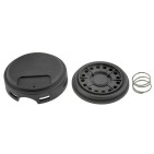 Kit Réparation Membrane Diaphragme Couvercle Culasse Pour Freelander 2 LR023777
