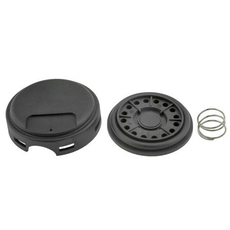 Kit Réparation Membrane Diaphragme Couvercle Culasse Pour Freelander 2 LR023777