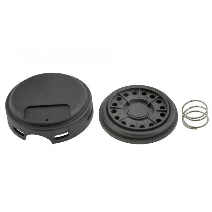 Kit Réparation Membrane Diaphragme Couvercle Culasse Pour Freelander 2 LR023777