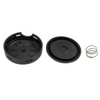 Kit Réparation Membrane Diaphragme Couvercle Culasse Pour Freelander 2 LR023777