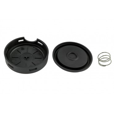 Kit Réparation Membrane Diaphragme Couvercle Culasse Pour Freelander 2 LR023777