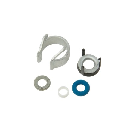 x2 Kit Joints Torique pour Injecteur Pour Audi A3 A4 A5 A6 A7 Q3 Q5 06J998907B