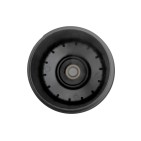 Boitier de Filtre à Huile Couvercle Pour Bmw Série 5 6 7 X5 11427510847