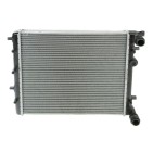 Radiateur Moteur Seat Cordoba Ibiza Skoda Fabia VW Polo 6Q0121253J 6Q0121253AE