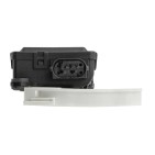 Actionneur Volet de Climatisation Pour Skoda Superb I Vw Passat 8D1820511E