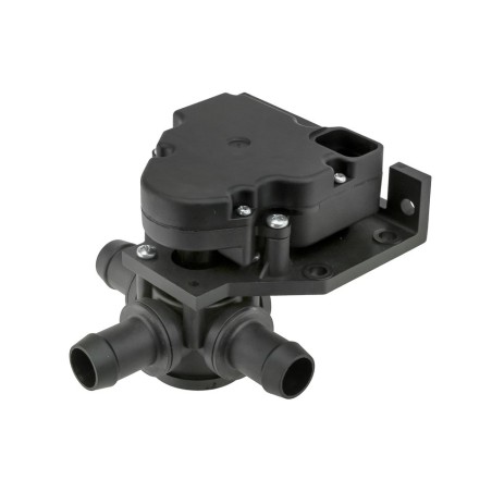 Electrovanne Controle Chauffage Pour Tesla Model S - à partir de 2012 600738400B