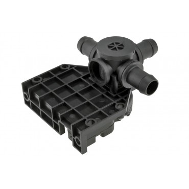 Electrovanne Controle Chauffage Pour Tesla Model S - à partir de 2012 600738400B