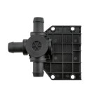 Electrovanne Controle Chauffage Pour Tesla Model S - à partir de 2012 600738400B