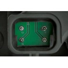 Electrovanne Controle Chauffage Pour Tesla Model S - à partir de 2012 600738400B