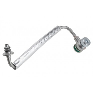 Tuyau de Graissage Huile Pour Opel Tourer C Mokka Meriva B Insignia 1.4 25198546