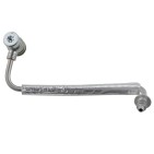 Tuyau de Graissage Huile Pour Opel Tourer C Mokka Meriva B Insignia 1.4 25198546