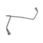 Tuyau de Graissage Huile Pour Volvo C30 S40 II S80 II V50 V70 III 1.6 D 31259242