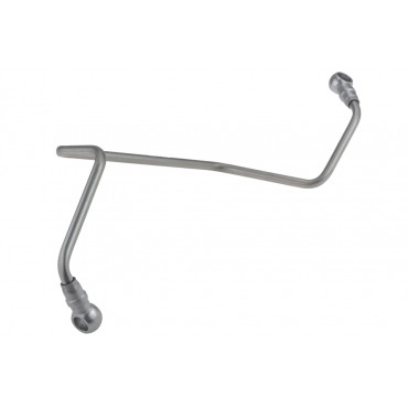 Tuyau de Graissage Huile Pour Volvo C30 S40 II S80 II V50 V70 III 1.6 D 31259242
