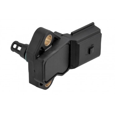 Capteur de Pression du Tuyau d'Admission Pour Audi A4 A5 Seat Exeo St 038906051G