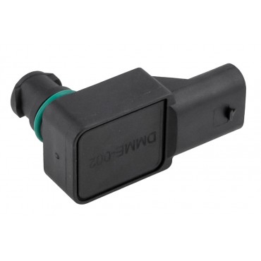 Capteur de Pression du Tuyau d'Admission Pour Mercedes Classe Glk Gl A0009055906