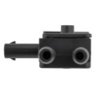 Capteur de Pression des Gaz d'échappement Pour Bmw X4 X5 X6 X7 Mini 13627805758