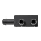 Capteur de Pression des Gaz d'échappement Pour Bmw X4 X5 X6 X7 Mini 13628579353