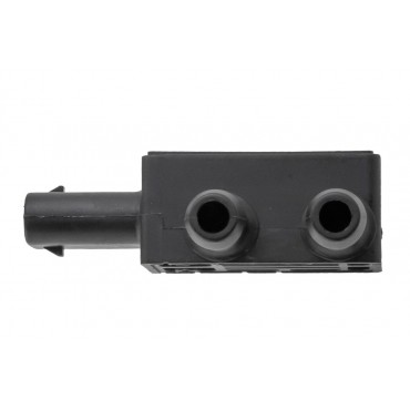 Capteur de Pression des Gaz d'échappement Pour Bmw X4 X5 X6 X7 Mini 13628579353