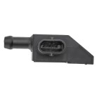 Capteur de Pression des Gaz d'échappement Pour Bmw X4 X5 X6 X7 Mini 13628579353