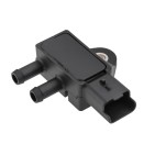 Capteur de Pression des Gaz d'échappement Pour Citroën C3 C4 C5 9677816180