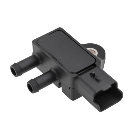 Capteur de Pression des Gaz d'échappement Pour Citroën C3 C4 C5 9677816180
