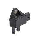 Capteur de Pression des Gaz d'échappement Pour Citroën C3 C4 C5 9677816180