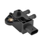 Capteur de Pression des Gaz d'échappement Pour Citroën Berlingo C3 C4 9812047080